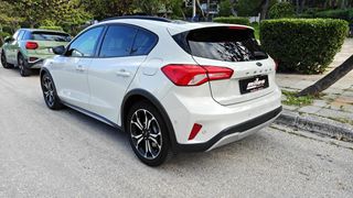Ford Focus 2020 Active 1.5 EcoBlue 120hp *Navi*Automatic-thumb-2