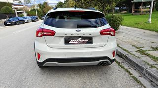 Ford Focus 2020 Active 1.5 EcoBlue 120hp *Navi*Automatic-thumb-3