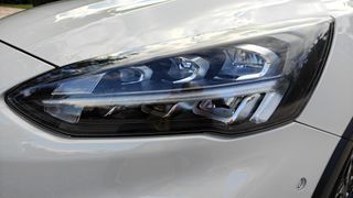 Ford Focus 2020 Active 1.5 EcoBlue 120hp *Navi*Automatic-thumb-9