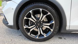 Ford Focus 2020 Active 1.5 EcoBlue 120hp *Navi*Automatic-thumb-11