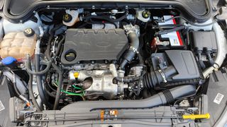 Ford Focus 2020 Active 1.5 EcoBlue 120hp *Navi*Automatic-thumb-12