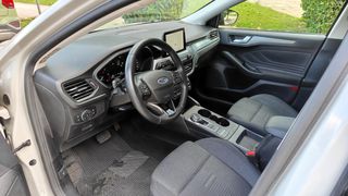 Ford Focus 2020 Active 1.5 EcoBlue 120hp *Navi*Automatic-thumb-14