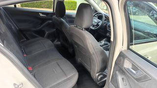 Ford Focus 2020 Active 1.5 EcoBlue 120hp *Navi*Automatic-thumb-18