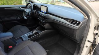 Ford Focus 2020 Active 1.5 EcoBlue 120hp *Navi*Automatic-thumb-19