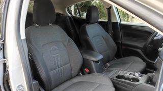 Ford Focus 2020 Active 1.5 EcoBlue 120hp *Navi*Automatic-thumb-20