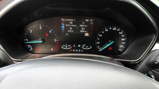 Ford Focus 2020 Active 1.5 EcoBlue 120hp *Navi*Automatic-thumb-24