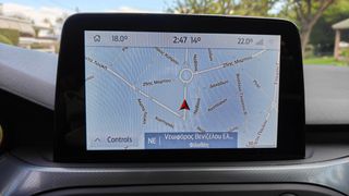 Ford Focus 2020 Active 1.5 EcoBlue 120hp *Navi*Automatic-thumb-26