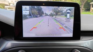 Ford Focus 2020 Active 1.5 EcoBlue 120hp *Navi*Automatic-thumb-27