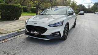 Ford Focus 2020 Active 1.5 EcoBlue 120hp *Navi*Automatic-thumb-34
