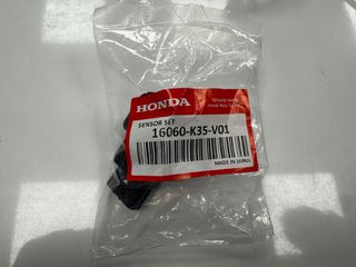 TPS ΓΝΗΣΙΟ HONDA KEiHIN  PCX125 PCX150 FORZA125 2015-2018