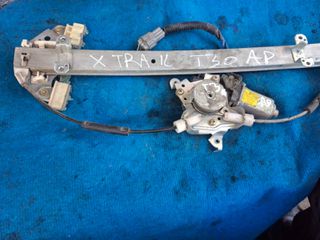 NISSAN XTRAIL (T30) 80731-8H300 807318H300 ΜΟΤΕΡ ΠΑΡΑΘΥΡΟΥ ΕΜΠΡΟΣ ΑΡΙΣΤΕΡΟΣ ΓΡΥΛΛΟ ΗΛΕΚΤΡΙΚΟ
