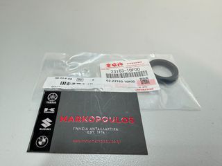 ΤΣΙΜΟΥΧΑ ΑΝΤΛΙΑΣ ΣΥΜΠΛΕΚΤΗ SUZUKI GSX-R1300 HAYABUSA '08-'17, TL1000R, VL1500 INTRUDER