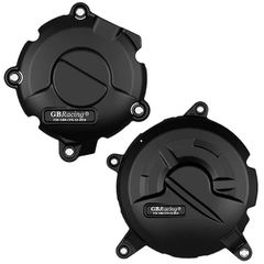 GB RACING Suzuki GSX-R 1300 Hayabusa 2021/2025 Προσταυτευτικά Καλλύματα Κινητήρα