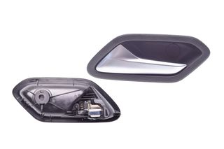 ΛΑΒΗ ΕΣΩΤΕΡΙΚΗ DACIA DUSTER II STEPWAY '17- ΧΡΩΜΙΟ ΕΜΠΡΟΣ ΑΡΙΣΤΕΡΑ