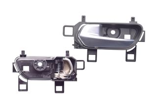 ΛΑΒΗ ΕΣΩΤΕΡΙΚΗ NISSAN MICRA K14 '17- / JUKE F16 '21- ΧΡΩΜΙΟ ΕΜΠΡΟΣ/ ΠΙΣΩ ΑΡΙΣΤΕΡΑ