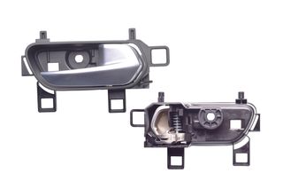 ΛΑΒΗ ΕΣΩΤΕΡΙΚΗ NISSAN MICRA K14 '16- / JUKE F16 '20- ΧΡΩΜΙΟ ΕΜΠΡΟΣ/ ΠΙΣΩ ΔΕΞΙΑ