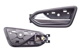 ΛΑΒΗ ΕΣΩΤΕΡΙΚΗ RENAULT CAPTUR '20-/ CLIO V '19- ΧΡΩΜΙΟ ΕΜΠΡΟΣ ΑΡΙΣΤΕΡΗ