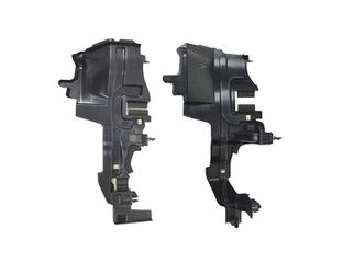 ΒΑΣΗ ΨΥΓΕΙΟΥ ΠΛΑΙΝΗ TOYOTA HILUX REVO GUN125/GUN126/GUN135 '15- ΔΕΞΙΑ