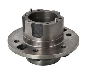 ΜΟΥΑΓΙΕ ΤΡΟΧΟΥ TOYOTA HILUX LN105 '91-'96 4WD ΜΕ ΜΠΡΟΣΤΙΝΗ ΣΟΥΣΤΑ ΕΜΠΡΟΣ ΔΕΞΙΑ/ΑΡΙΣΤΕΡΑ