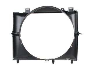 ΒΑΣΗ ΒΕΝΤΙΛΑΤΕΡ ISUZU DMAX '12-'19 2.5D 4JK1(TCY)