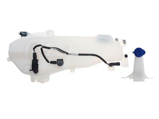 ΔΟΧΕΙΟ ΝΕΡΟΥ FORD RANGER '22- ΜΕ ΜΟΤΕΡ & ΑΙΣΘΗΤΗΡΑ