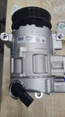 NISSENS 890632 Κομπρεσέρ air condition