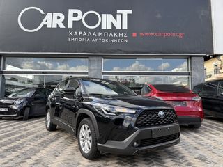 Toyota Corolla Cross 2023 ACTIVE PLUS
