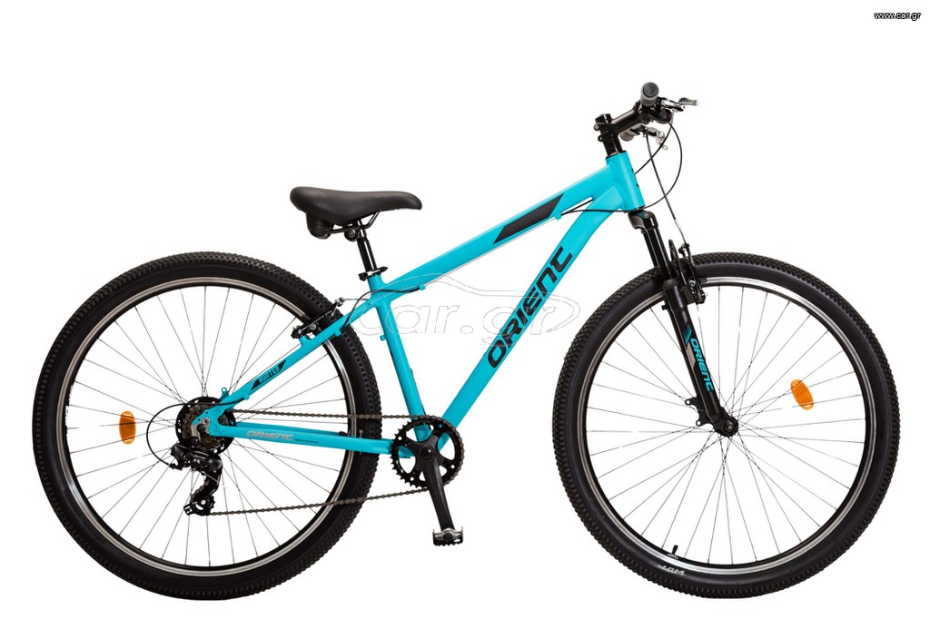 All - Mountain Orient 2026 HUNTER MTB ALLOY 27.5''