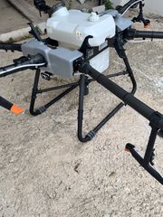 Multicopters-Drones DJI 2025 Agras T30