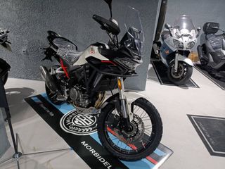 Morbidelli 2026 T352X FULL ΔΩΡΑ Η ΕΚΠΤΩΣΗ !!!-thumb-1