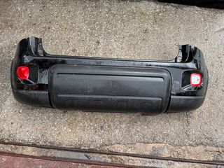 Fiat New panda 2023 Προφυλακτήρας πίσω