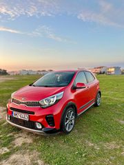 Kia Picanto 2018 X-line