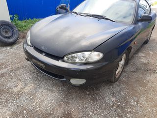 Hyundai coupe φτερά-thumb-1