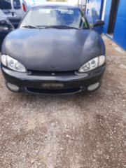 Hyundai coupe φτερά-thumb-3