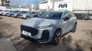 Audi Q3 2025 1.5 TFSI HYBRID 150 PS S TRONIC ADVANCED S LINE