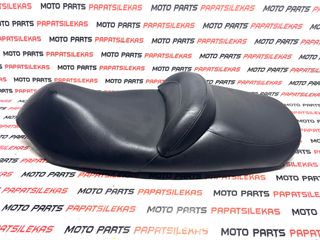 ΣΕΛΑ -> PIAGGIO X9 500 -> MOTO PAPATSILEKAS