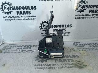 ΚΛΕΙΔΑΡΙΑ ΕΜΠΡΟΣ ΑΡΙΣΤΕΡΗΣ ΠΟΡΤΑΣ (6pin) FIAT GRANTE PUNTO 2005-2012/PUNTO EVO 2009-2012/PUNTO 2012- (Z)