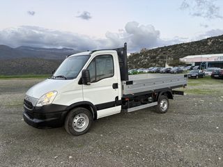 Iveco Daily 2012