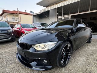 Bmw 420 Gran Coupe 2015 M PACK 270HP ΤΙΜΗ ΠΟΛΥΤΕΚΝ!!!!