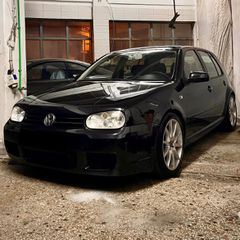 Volkswagen Golf 2001 GTI 20V TURBO-thumb-1