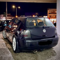 Volkswagen Golf 2001 GTI 20V TURBO-thumb-5