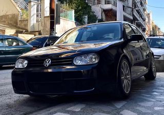 Volkswagen Golf 2001 GTI 20V TURBO-thumb-2