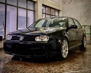 Volkswagen Golf 2001 GTI 20V TURBO
