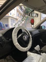 Volkswagen Golf 2001 GTI 20V TURBO-thumb-6