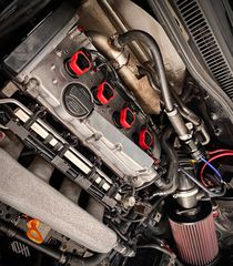 Volkswagen Golf 2001 GTI 20V TURBO-thumb-9