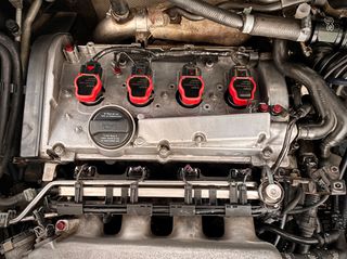 Volkswagen Golf 2001 GTI 20V TURBO-thumb-10