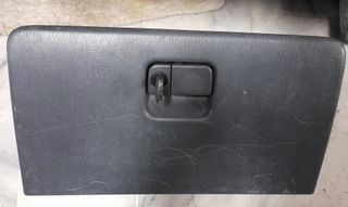 ΝΤΟΥΛΑΠΑΚΙ FORD RANGER/MAZDA B2500 99-04 ΜΠΑΜΠΟΥΡΗΣ