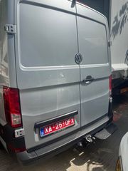 Κλούβα Volkswagen 2023 CRAFTER  euro 6d-thumb-2