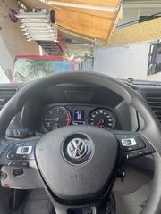 Κλούβα Volkswagen 2023 CRAFTER  euro 6d-thumb-7