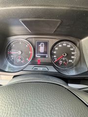 Κλούβα Volkswagen 2023 CRAFTER  euro 6d-thumb-8